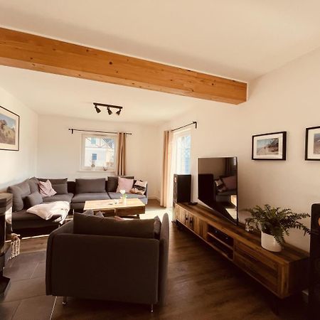 Ferienhaus De Niege Leive بون المظهر الخارجي الصورة